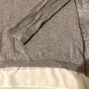 DKNY JEANS Sweater Size Small